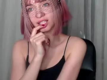 u_little_kitsune from Chaturbate is Freechat