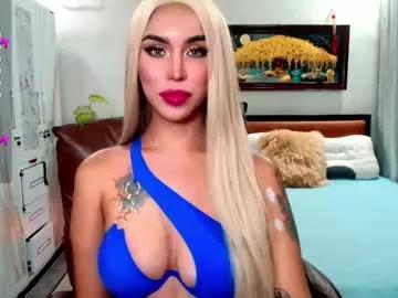 unbelievable_trans from Chaturbate is Freechat