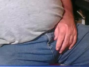 uncutmike7x5 from Chaturbate is Freechat