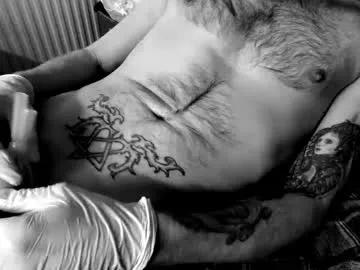 unlitimnaughty_ from Chaturbate is Freechat