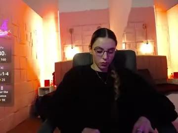 valentina_red18 from Chaturbate is Freechat