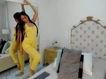 cam to cam sexiness with Girls streamers. Explore the newest collection of intense camshows from our capable horny hosts.