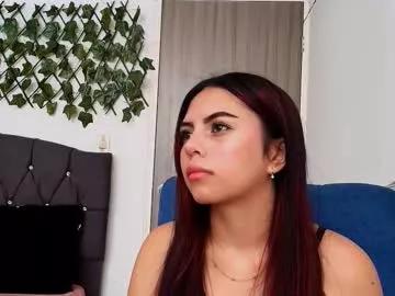 valentina_rush from Chaturbate is Freechat
