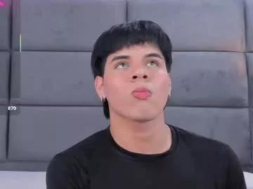 valentino_moon from Chaturbate is Freechat