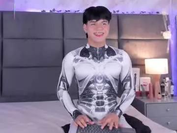 valentino_moon from Chaturbate is Freechat