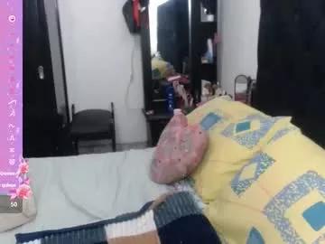 valeria_sweet91 from Chaturbate is Freechat