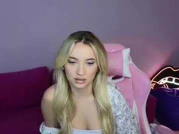 valeriesteele from Chaturbate is Freechat