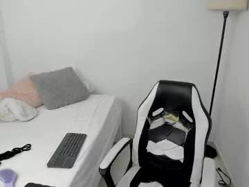 valerihouse from Chaturbate is Freechat
