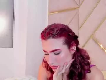 valerystonne_ from Chaturbate is Freechat