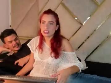 cam to cam sexiness with Girls streamers. Explore the newest collection of intense camshows from our capable horny hosts.