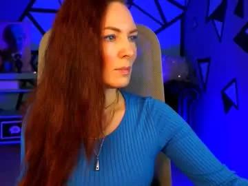 vandarossi from Chaturbate is Freechat