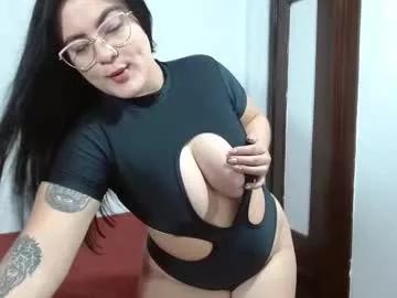 vanesa_lopez1 from Chaturbate is Freechat