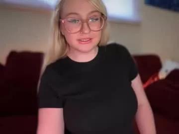 vanillapuddingpie from Chaturbate is Freechat