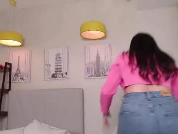 vctoria_collins_ from Chaturbate is Freechat