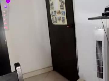 venus1111_ from Chaturbate is Freechat