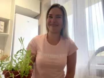 venus_in_lust from Chaturbate is Freechat