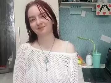 venus_in_night from Chaturbate is Freechat