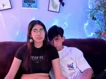 cam to cam sexiness with Girls streamers. Explore the newest collection of intense camshows from our capable horny hosts.