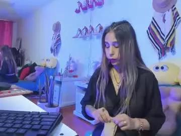 victoria_jhones from Chaturbate is Freechat