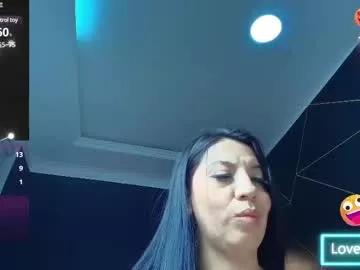 victoriablack1 from Chaturbate is Freechat