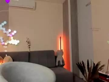victorias_world from Chaturbate is Freechat