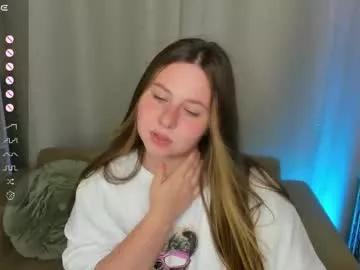victoriassecrets_ from Chaturbate is Freechat