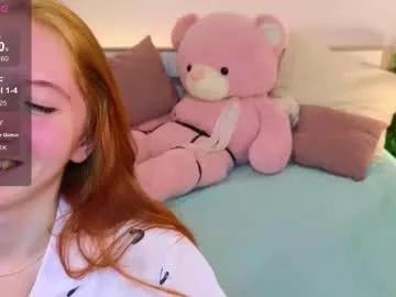 vikivixen from Chaturbate is Freechat