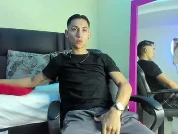 vince_parker from Chaturbate is Freechat