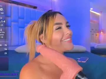 cam to cam sexiness with Girls streamers. Explore the newest collection of intense camshows from our capable horny hosts.