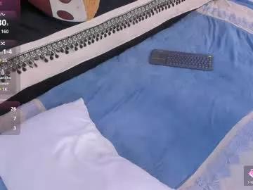 violeth_foxx from Chaturbate is Freechat