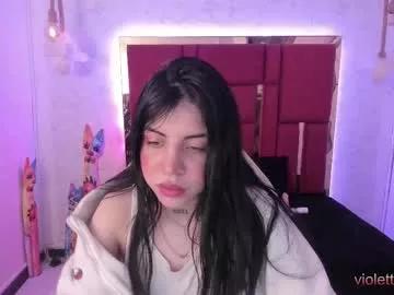violetsmith_3 from Chaturbate is Freechat