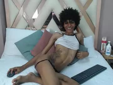 violett_salvatore from Chaturbate is Freechat