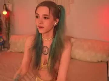 violettessa from Chaturbate is Freechat