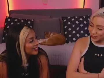 cam to cam sexiness with Girls streamers. Explore the newest collection of intense camshows from our capable horny hosts.