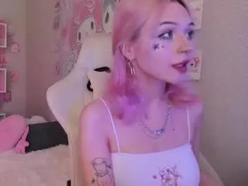 vivi_bloom from Chaturbate is Freechat