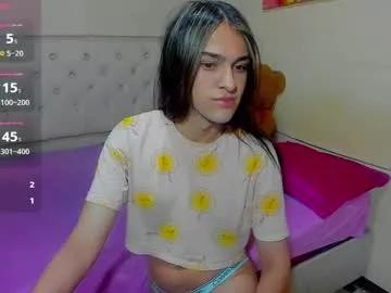 cam to cam sexiness with Girls streamers. Explore the newest collection of intense camshows from our capable horny hosts.