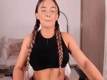 wandathompson_ from Chaturbate is Freechat
