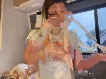 wanderlustjade from Chaturbate is Freechat