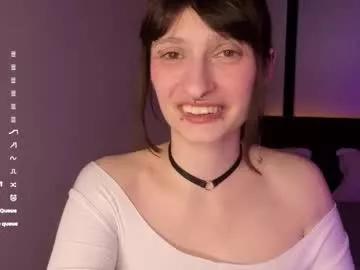whisperintheear from Chaturbate is Freechat