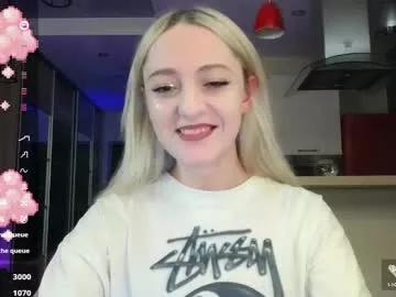 white_liilly from Chaturbate is Freechat
