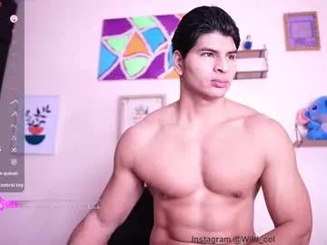 cam to cam sexiness with Girls streamers. Explore the newest collection of intense camshows from our capable horny hosts.