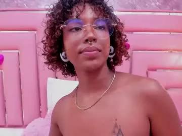 wild_firee_ from Chaturbate is Freechat