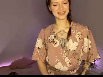 wild_kittten from Chaturbate is Freechat