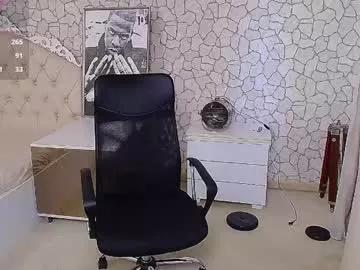 wilsonjules from Chaturbate is Freechat