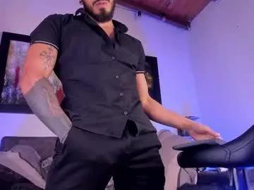 wolferatus from Chaturbate is Freechat