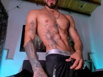 Photos of wolferatus from Chaturbate is Private