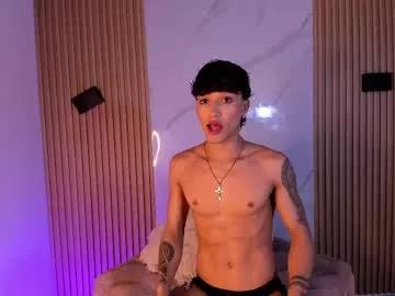 wyatt_rose from Chaturbate is Freechat