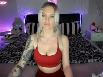 xbbybelle from Chaturbate is Freechat
