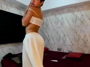 cam to cam sexiness with Girls streamers. Explore the newest collection of intense camshows from our capable horny hosts.