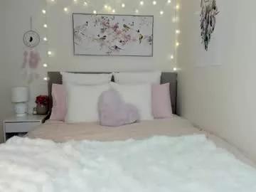 xolunarae from Chaturbate is Freechat